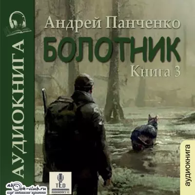 Андрей Панченко — Болотник (книга 3)