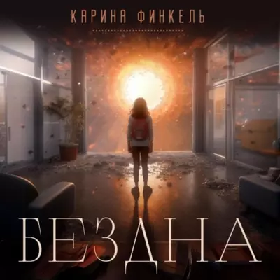 Карина Финкель - Бездна