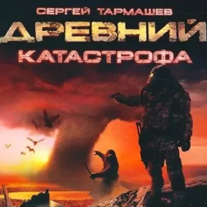 Катастрофа  Тармашев Сергей