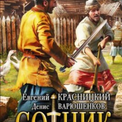 Красницкий Евгений, Варюшенков Денис – Так не строят!