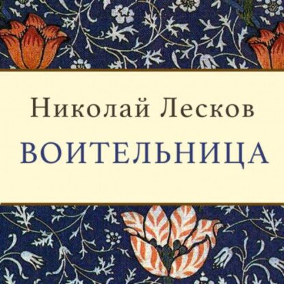 Лесков Николай – Воительница