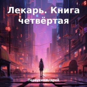 Первухин Андрей – Лекарь 4