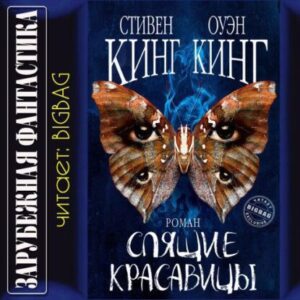 Спящие красавицы Кинг Стивен