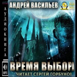 Васильев Андрей – Время выбора