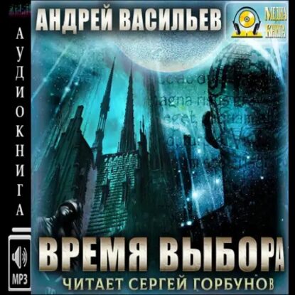 Васильев Андрей - Время выбора