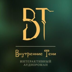 Внутренние Тени 2 Вышегородский Вячеслав