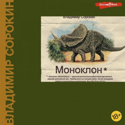 Сорокин Владимир – Моноклон