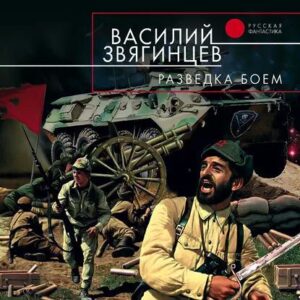 Звягинцев Василий – Разведка боем