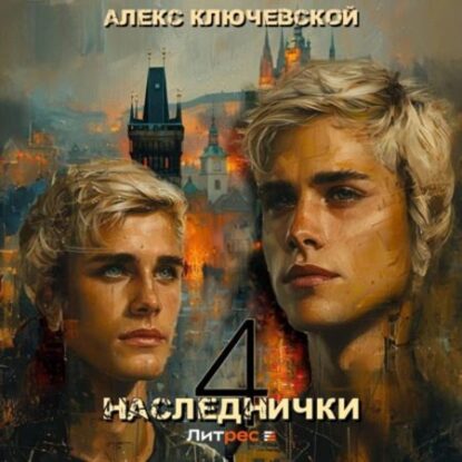 Ключевской Алекс — Наследнички 4