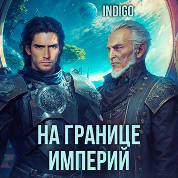 На границе империй. Том 7 Часть 5 — INDIGO