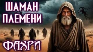 Фахри - ЧеширКо Евгений