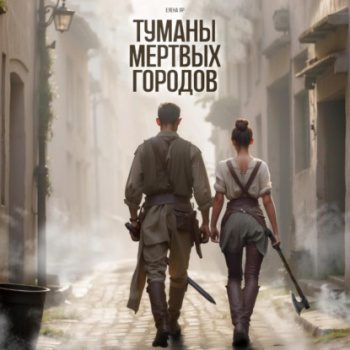 Туманы Мертвых городов — Яр Елена