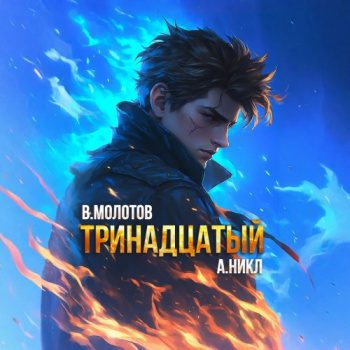 Тринадцатый. Том X — Никл А., Молотов Виктор