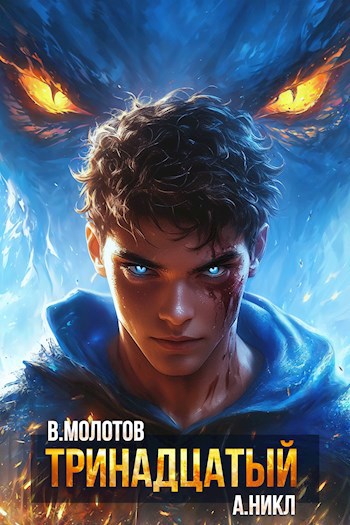 Тринадцатый XII - Никл А., Молотов Виктор