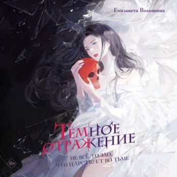Тёмное отражение — Волошина Елизавета