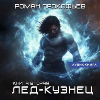 Звездная кровь. Лед-Кузнец — Прокофьев Роман