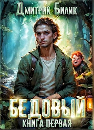 Дмитрий Билик — Рубежники. Бедовый