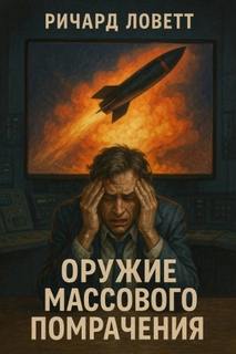 Оружие массового помрачения — Ловетт Ричард
