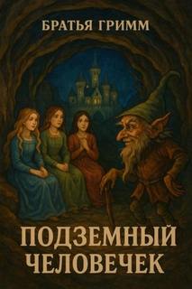 Подземный человечек — Гримм Братья