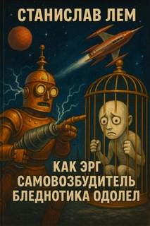 Как Эрг Самовозбудитель бледнотика победил — Лем Станислав