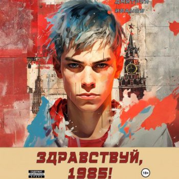 Ну, здравствуй, 1985-й — Иванов Дмитрий