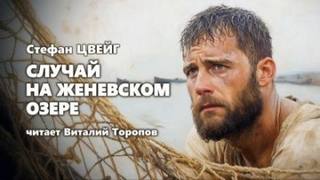 Случай на Женевском озере — Цвейг Стефан