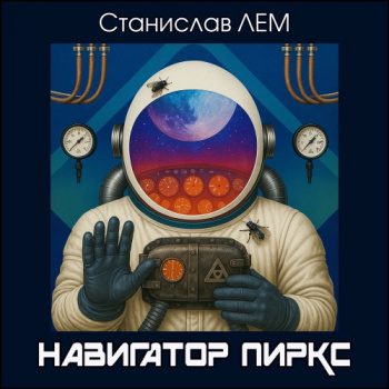 Навигатор Пиркс — Лем Станислав