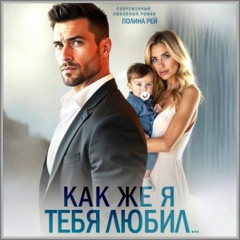 Как же я тебя любил… — Рей Полина