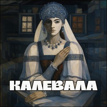 Калевала