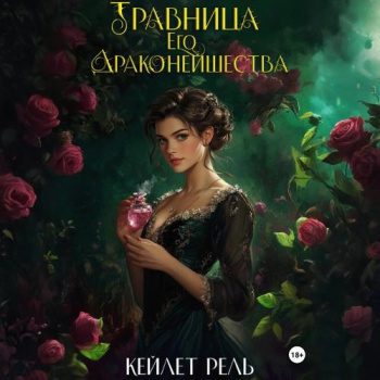 Травница Его Драконейшества — Рель Кейлет