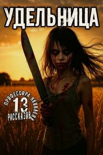 Удельницы — Константинов Алексей