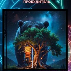 Пробудитель — Подсолнух Игриус