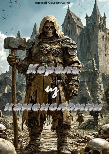 Каторжник — Шимохин Дмитрий, Коллингвуд Виктор