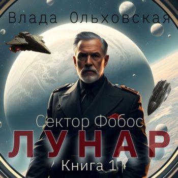Лунар. Книга 1 - Ольховская Влада