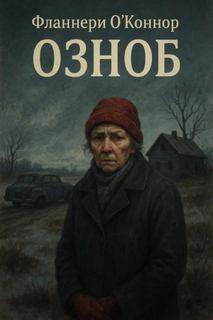 Озноб — О’Коннор Фланнери