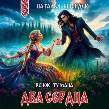 Венок тумана. Два сердца — Шнейдер Наталья