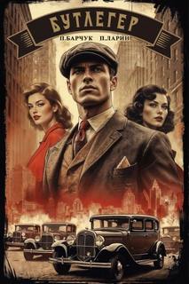 Бутлегер — Барчук Павел, Ларин Павел