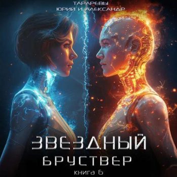 Звездный Бруствер. Книга 6 — Тарарев Юрий, Тарарев Александр