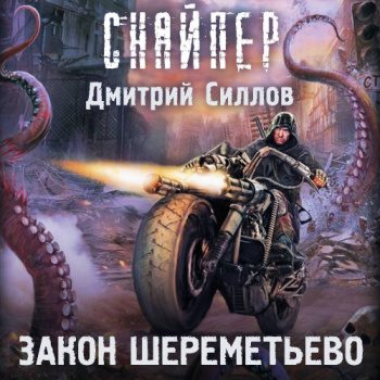 Закон Шереметьево — Силлов Дмитрий