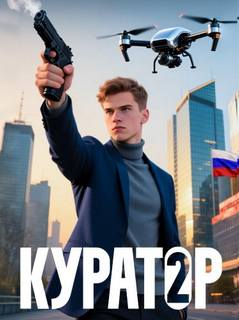 Куратор. Часть 2 — Киров Никита