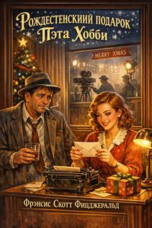Рождественский подарок Пэта Хобби - Фицджеральд Фрэнсис