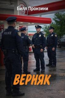 Верняк — Пронзини Билл