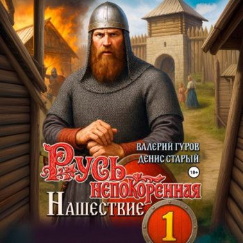 Русь непокоренная. Нашествие — Гуров Валерий, Старый Денис