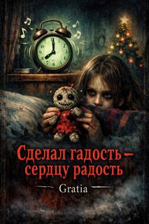 Сделал гадость – сердцу радость — Gratia