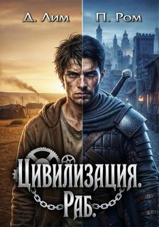 Цивилизация. Раб — Ром Полина, Лим Дмитрий