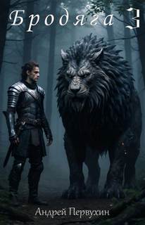 Бродяга 3 — Первухин Андрей