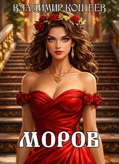 Моров. Том 4 — Кощеев Владимир