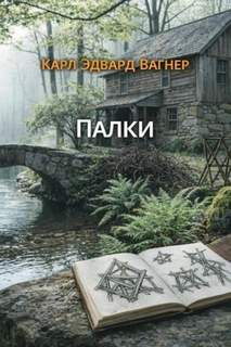 Палки — Вагнер Карл