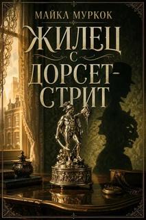 Жилец с Дорсет-стрит — Муркок Майкл