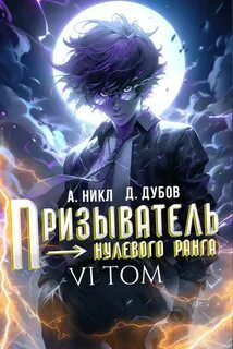 Призыватель нулевого ранга. Том 6 - Никл А., Дубов Дмитрий